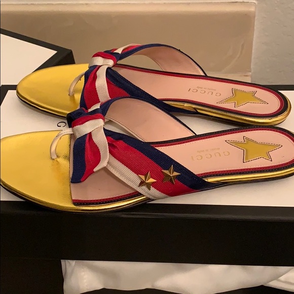 Shoes - Picture 2 of 7